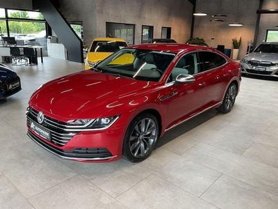 VW Arteon