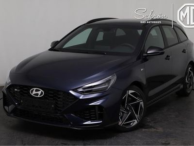Neu 2025 Hyundai i30 N Line Kombi | 27.771 € (Fairer Preis)