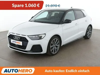 Gebraucht Audi A1 Sportback