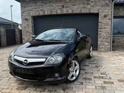 Gebraucht Opel Tigra