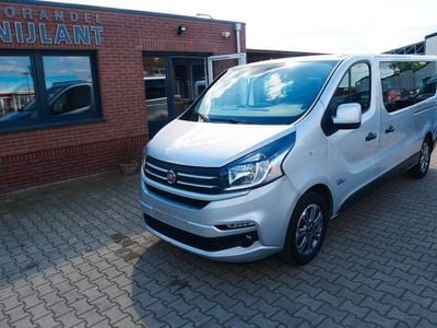 Fiat Talento