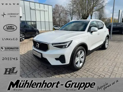 Gebraucht Volvo XC40
