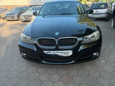 Gebraucht BMW 320