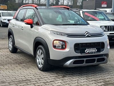 gebraucht Citroën C3 Aircross Shine Panoramadach