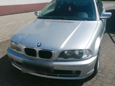 Gebraucht BMW 323