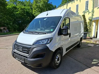 Gebraucht Fiat Ducato
