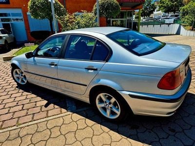 BMW 318