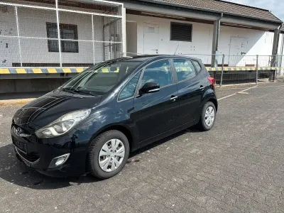 Gebraucht Hyundai ix20