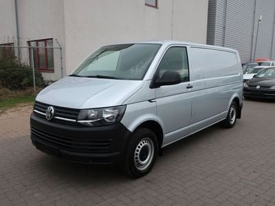VW T6