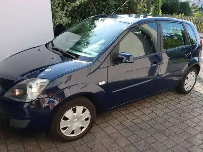 Gebraucht Ford Fiesta