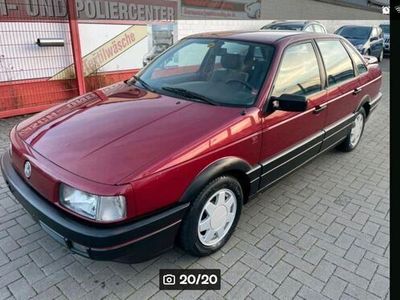 gebraucht VW Passat Bj 1988
