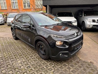 gebraucht Citroën C3 Shine**Automatik*Klima*Sthz*ZAHNR Neu*Navi*