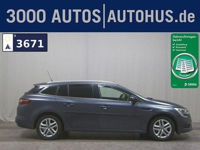 Renault Mégane IV