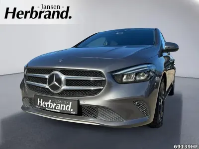 Gebraucht Mercedes B180