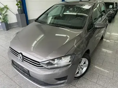 Gebraucht VW Golf VII 110 PS (80 kW) 2014 Andere Limousine