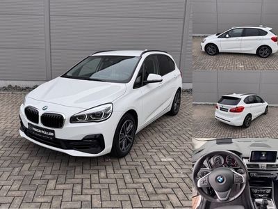 BMW 218 Active Tourer