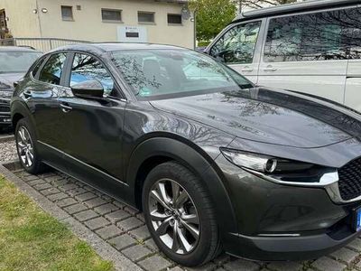 gebraucht Mazda CX-3 Selection 2WD