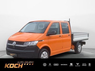 Usata VW T6.1 150 CV (110 kW) 2023 Furgone
