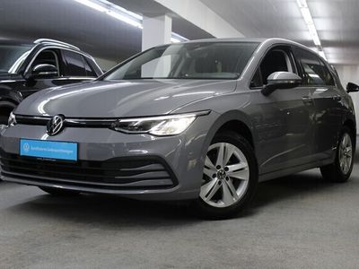 gebraucht VW Golf VIII 1.5 Life eTSI