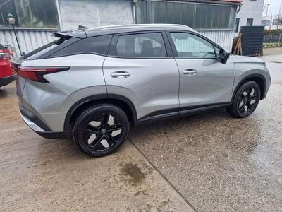 Gebraucht Omoda 5 147 PS (108 kW) 2025 Grau SUV