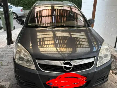 Gebraucht Opel Vectra