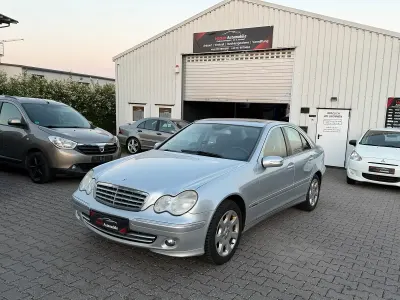 Occasion Mercedes C230