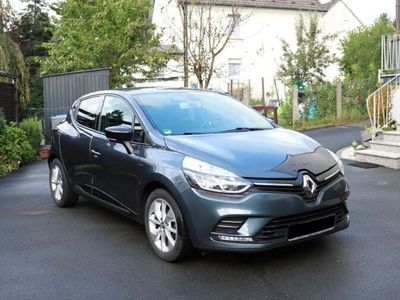 gebraucht Renault Clio IV 