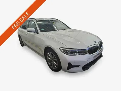 Gebraucht BMW 330