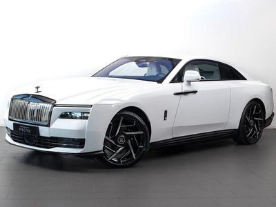 Neu 2025 Rolls Royce Spectre Coupé | 533.882 €