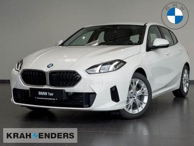 Neu BMW 120 170 PS (125 kW) 2026 Weiß Kleinwagen