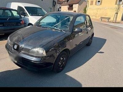 Seat Arosa