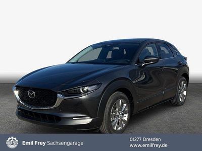 Nuova Mazda CX-30 Exclusive-Line 140 CV (102 kW) 2026 Grigio SUV
