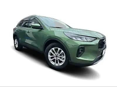 Gebraucht Ford Kuga Titanium 2025 Grün SUV