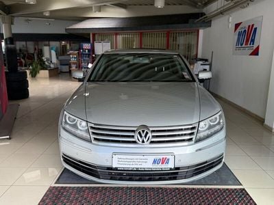 VW Phaeton