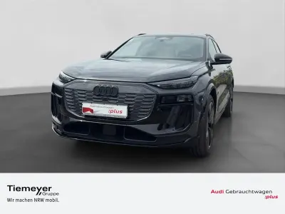 Gebraucht Audi SQ6 e-tron