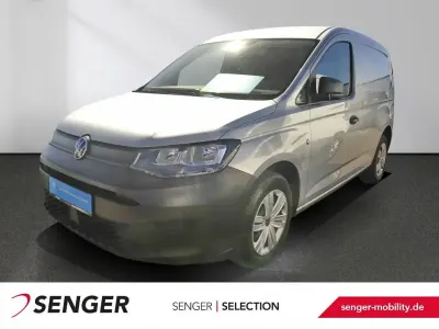 Gebraucht VW Caddy