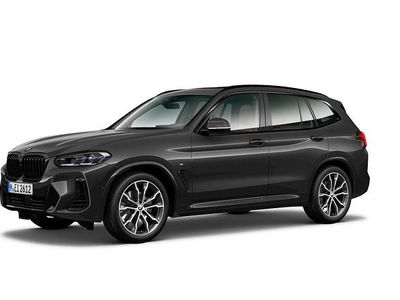 Gebraucht BMW X3 Efficient Dynamics 286 PS (210 kW) 2026 SUV