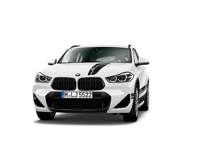 Gebraucht BMW X2 Efficient Dynamics 178 PS (130 kW) 2026 SUV