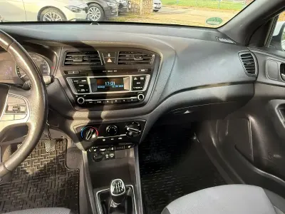 Gebraucht Hyundai i20