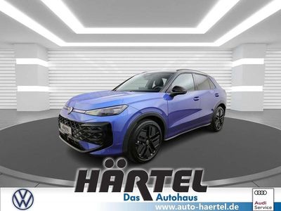 Nouă VW T-Roc Style 150 CP (110 kW) 2026 Albastru SUV