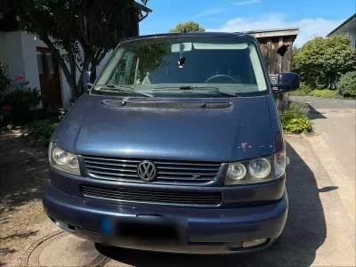 Gebraucht VW T4