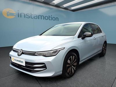 Gebraucht VW Golf VIII 150 PS (110 kW) 2025 Blau Kleinwagen
