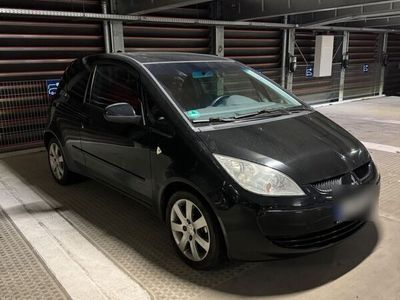 gebraucht Mitsubishi Colt CZ3 1.3 Inform Inform