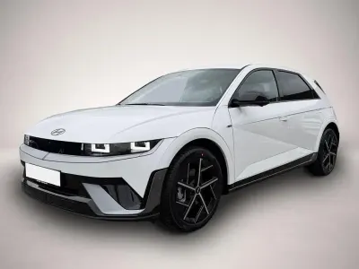 Neu Hyundai Ioniq 5 N Line 167 kW (228 PS) 2026 Manufacturer SUV