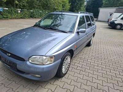Ford Escort