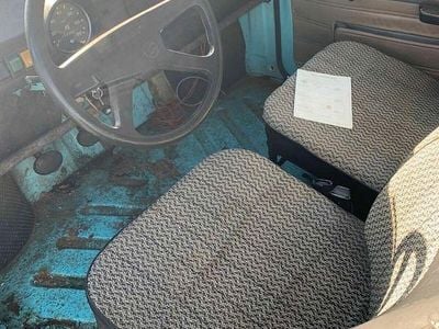 Gebraucht 1984 Trabant 601 Kombi | 8.900 €