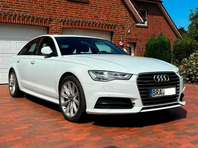 Gebraucht Audi A6