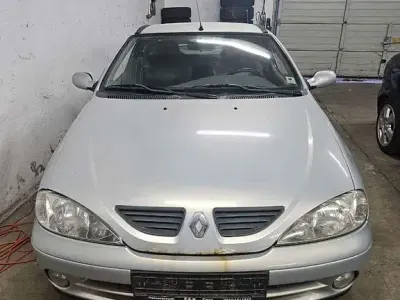 Gebraucht Renault Mégane