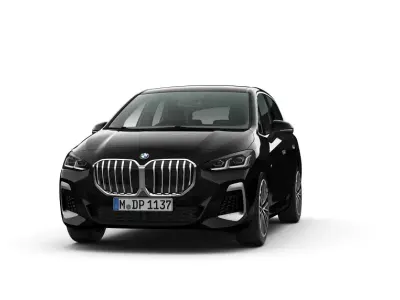 Gebraucht BMW 218 Active Tourer