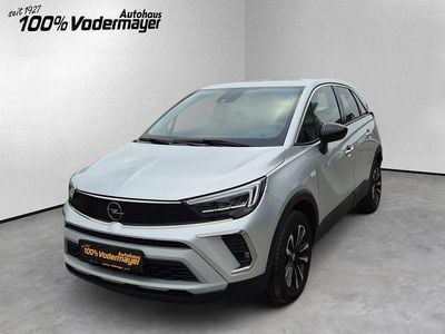 Gebraucht Opel Crossland Elegance 110 PS (80 kW) 2024 SUV